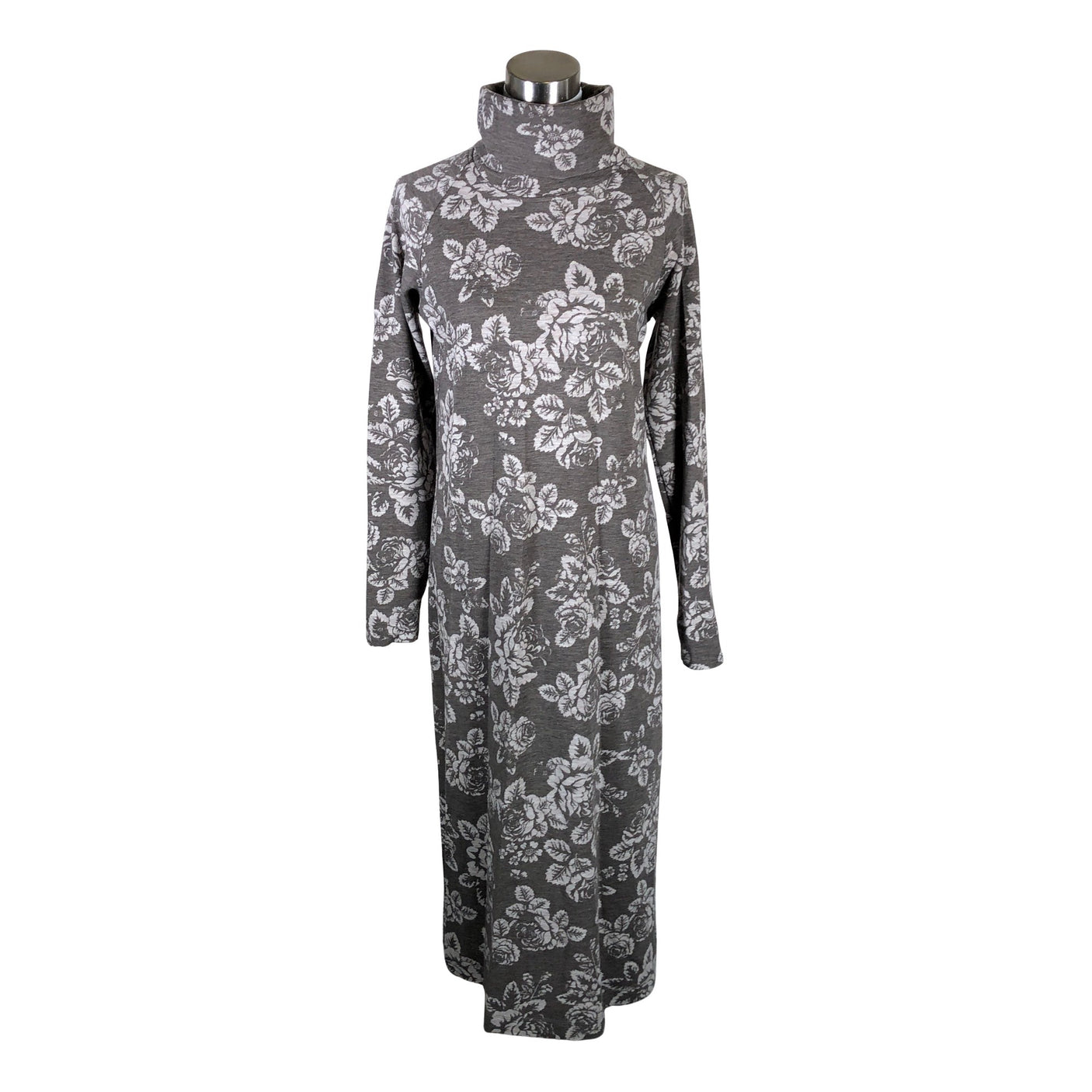 Unisex Ommellinen - Neulemekko, koko 40 - (1)
