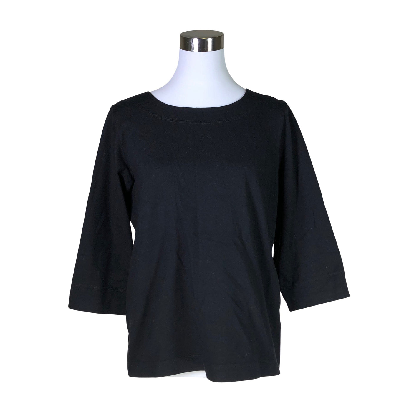 Unisex Ommellinen - Trikoopaita, koko 40 - (1)
