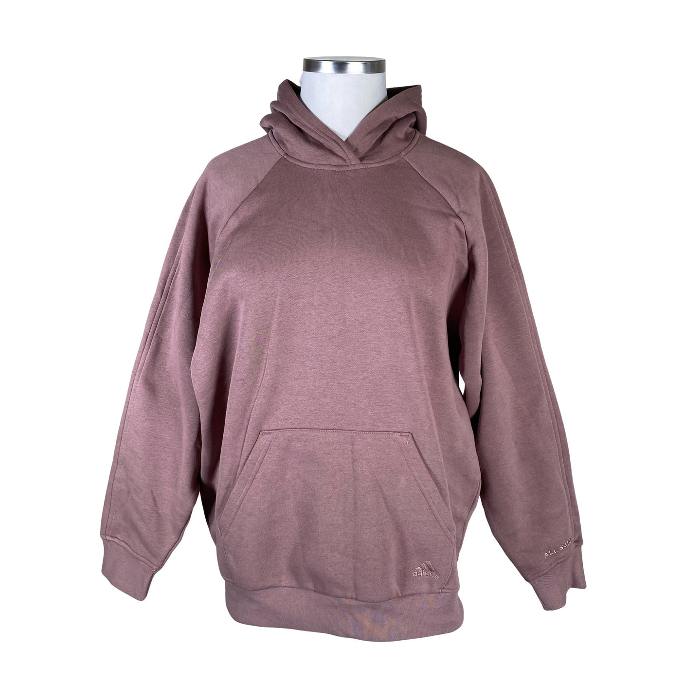 Unisex Adidas - Huppari, koko 42 - (1)