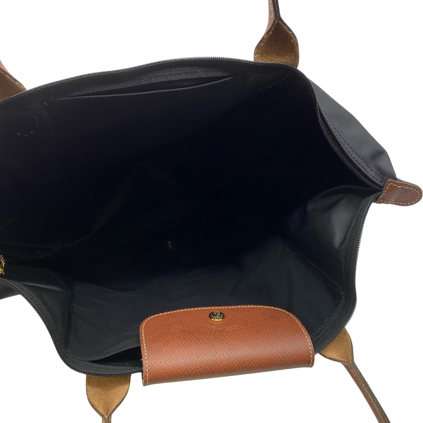 Unisex Longchamp - Käsilaukku, koko Maxi - (2)