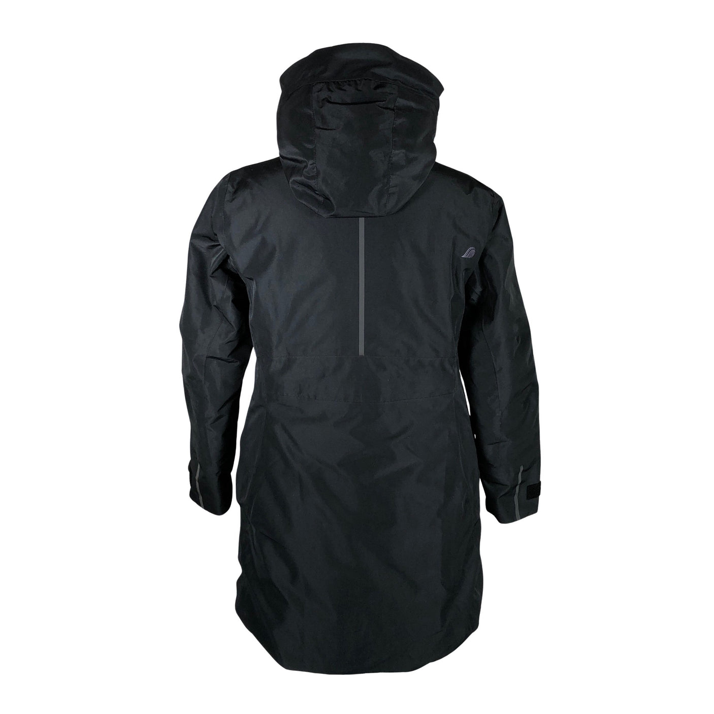 Unisex Didriksons - Toppatakki, koko 42 - (2)
