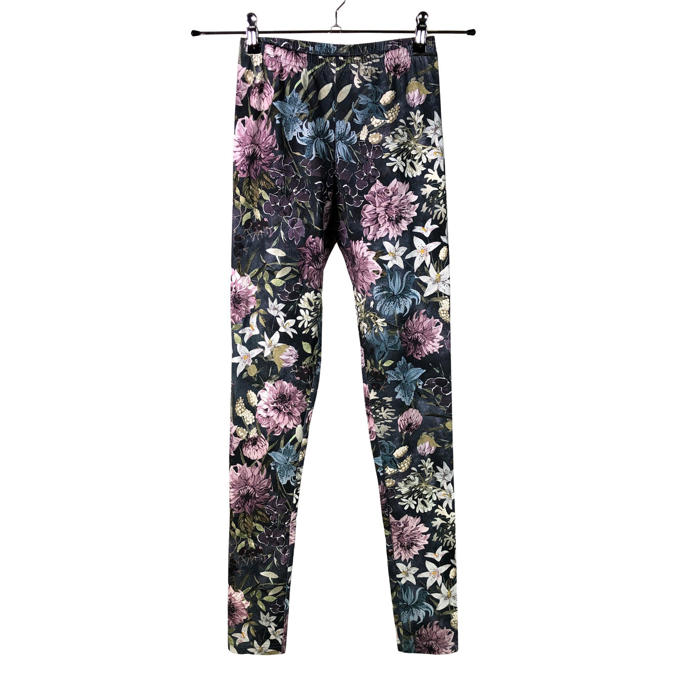 Unisex Versonpuoti - Leggingsit, koko 34 - (1)