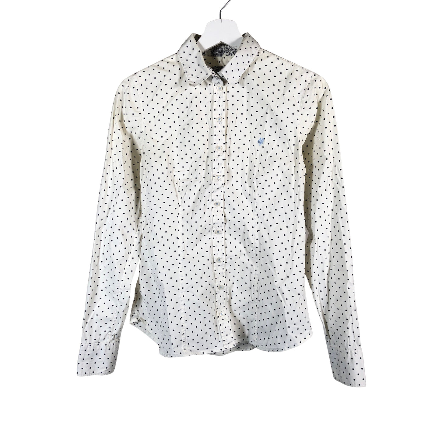 Unisex Marc O'Polo - Kauluspaita, koko 34 - (1)