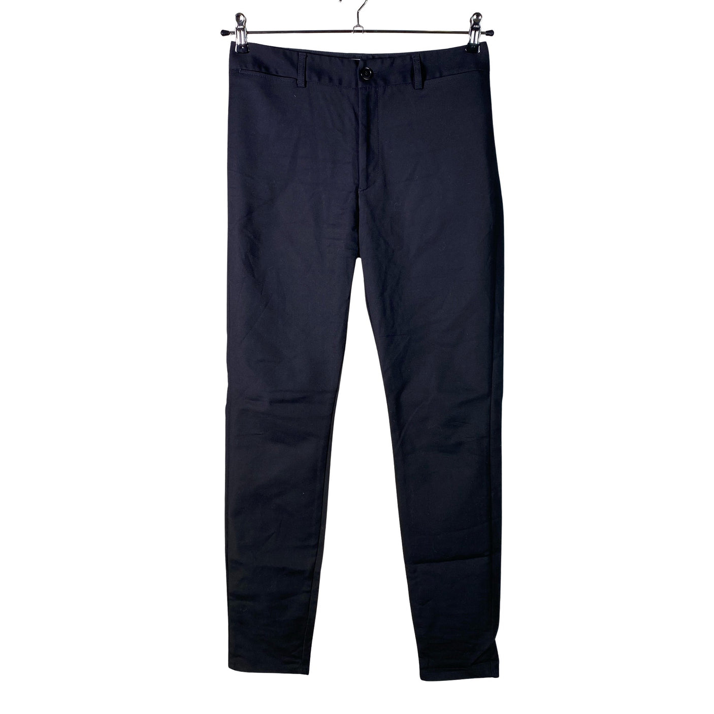 Unisex Filippa K. - Kangashousut, koko 38 - (1)