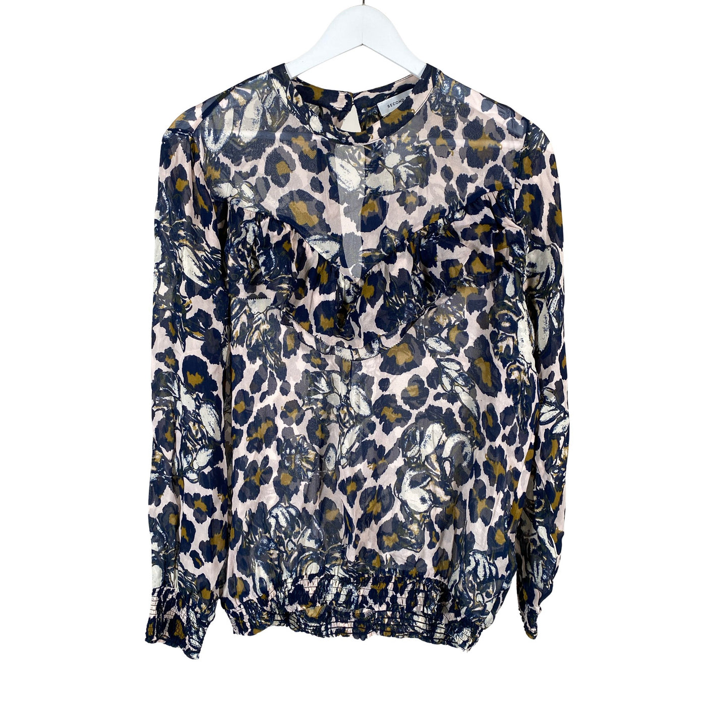 Unisex Second Female - Pusero, koko 38 - (1)