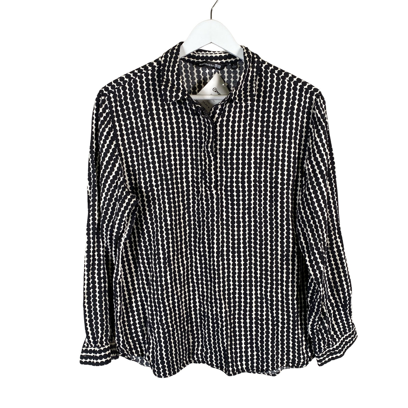 Unisex Uniqlo - Pusero, koko 40 - (1)