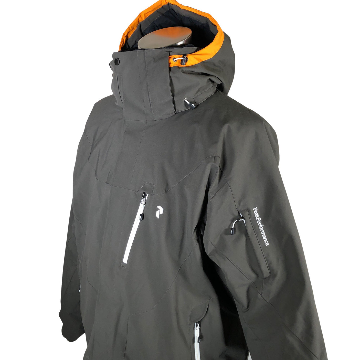 Unisex Peak Performance - Toppatakki, koko XXL - (3)