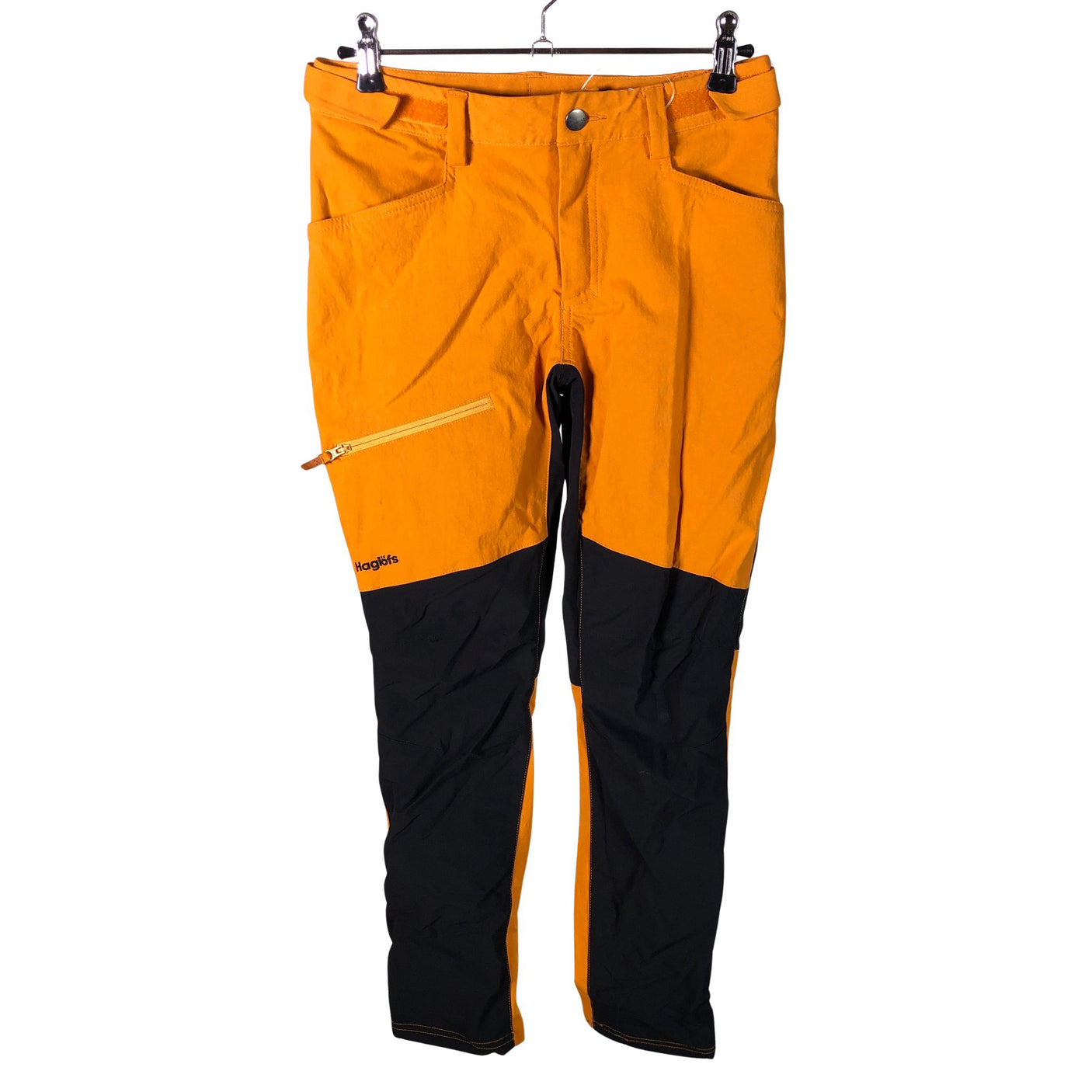 Unisex Haglöfs - Ulkoiluhousut, koko 146 - 152 - (1)