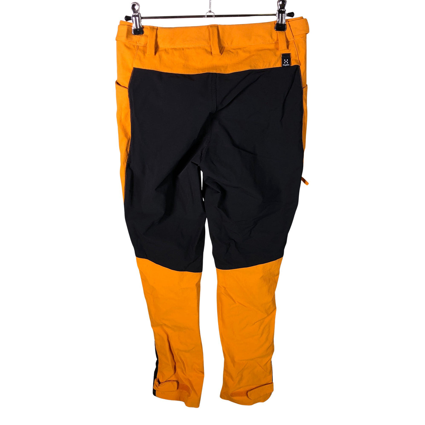 Unisex Haglöfs - Ulkoiluhousut, koko 146 - 152 - (2)