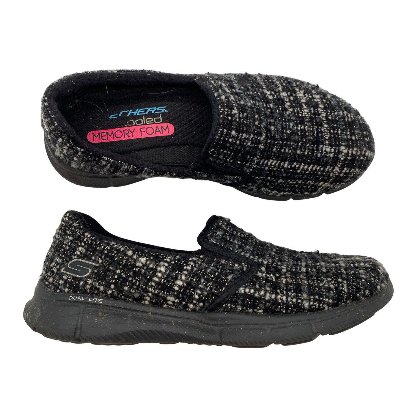 Unisex Skechers - Tennarit, koko 37 - (1)