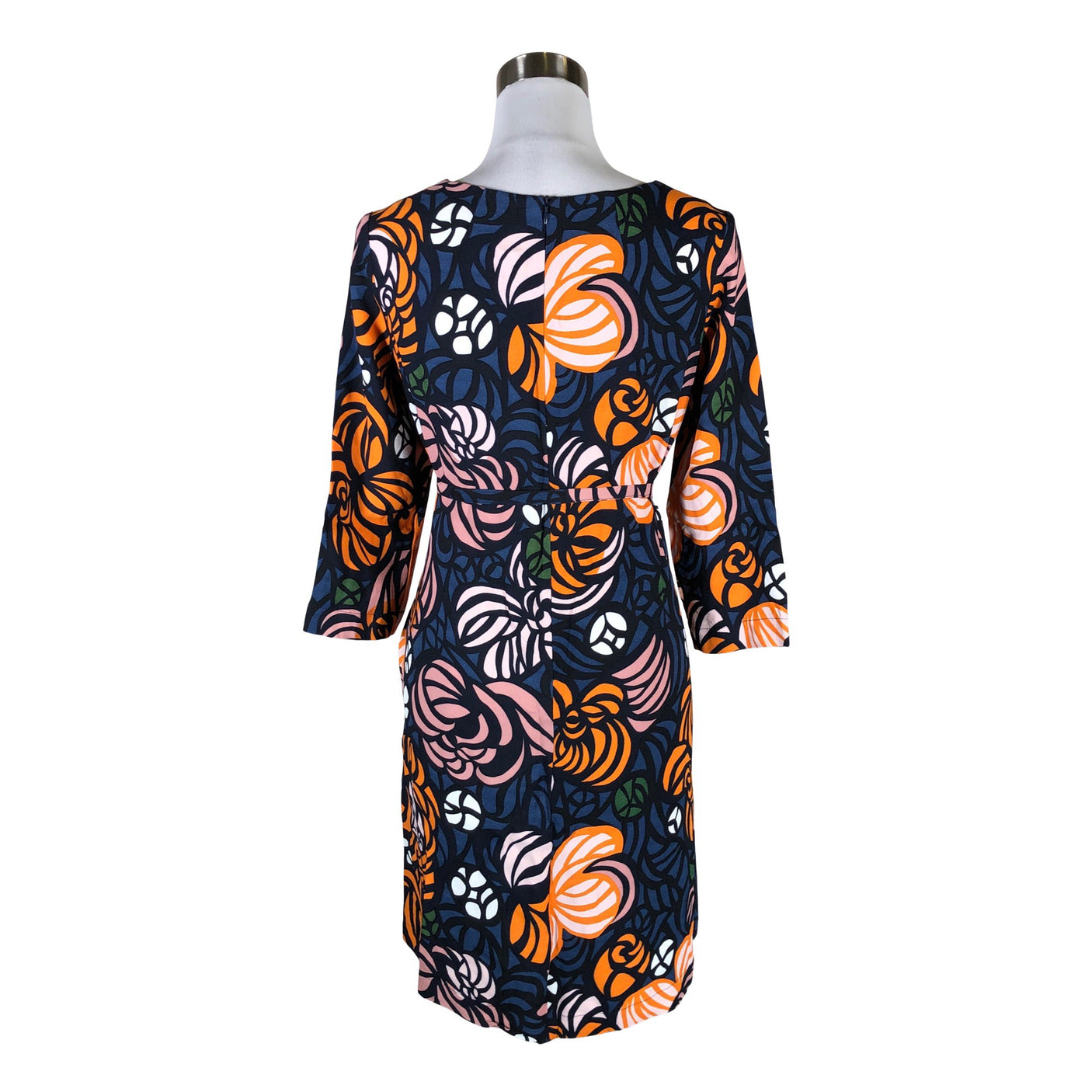 Unisex Marimekko - Sifonkimekko, koko 38 - (2)