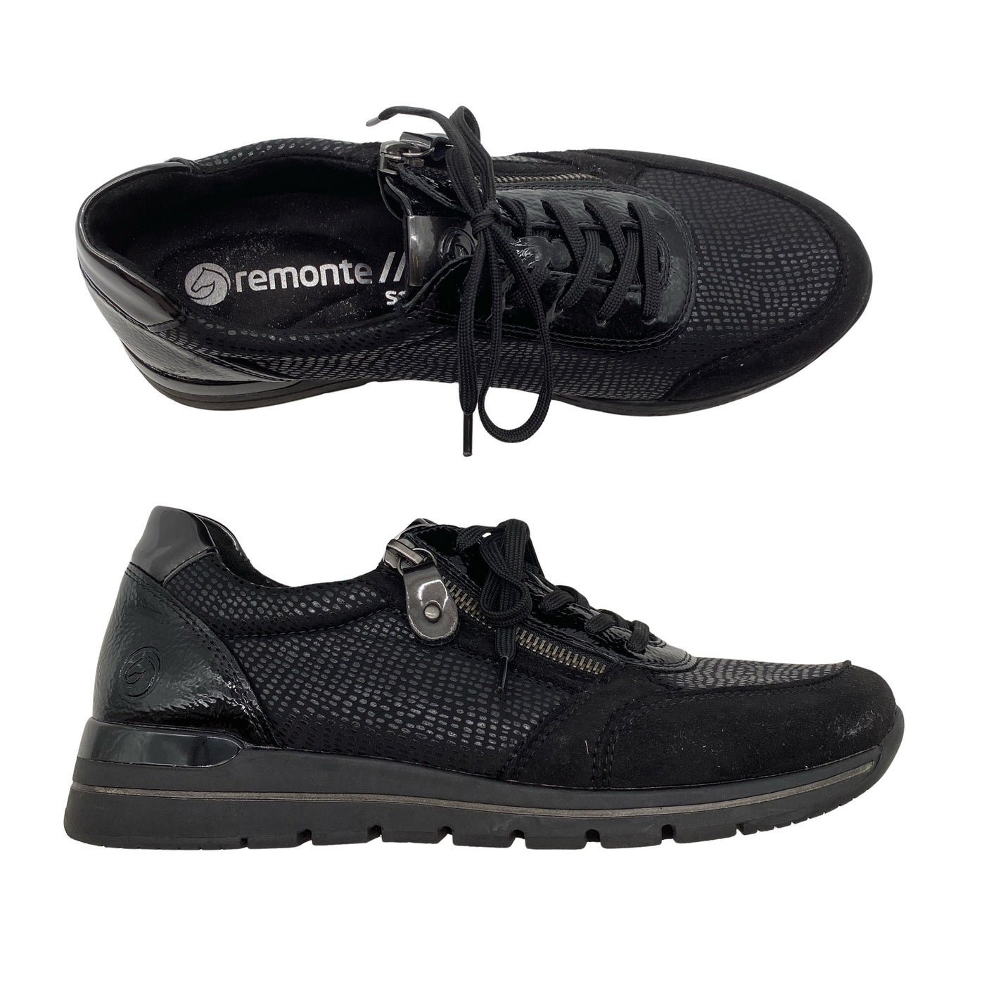 Unisex Remonte - Tennarit, koko 38 - (1)