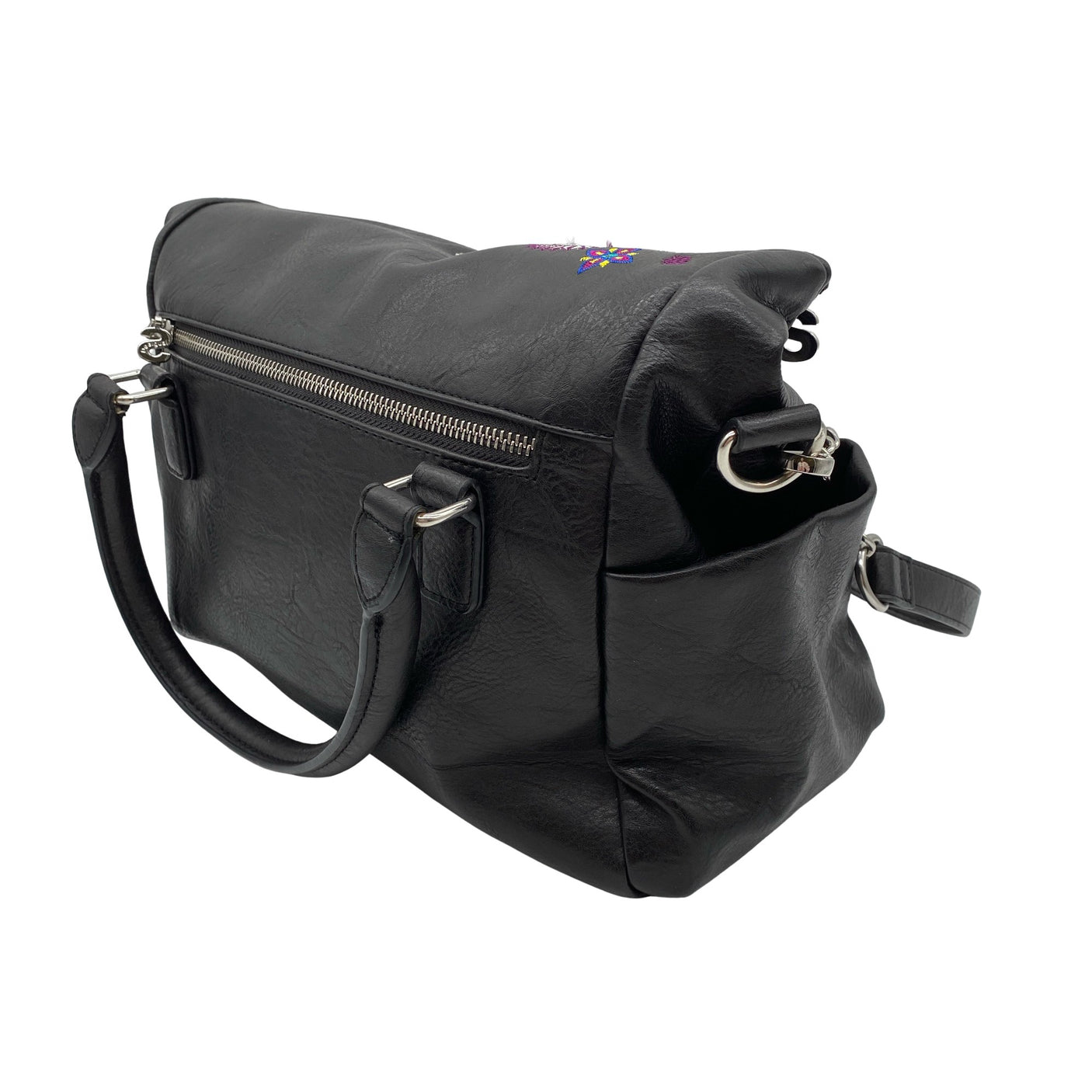 Unisex Desigual - Käsilaukku, koko Midi - (2)