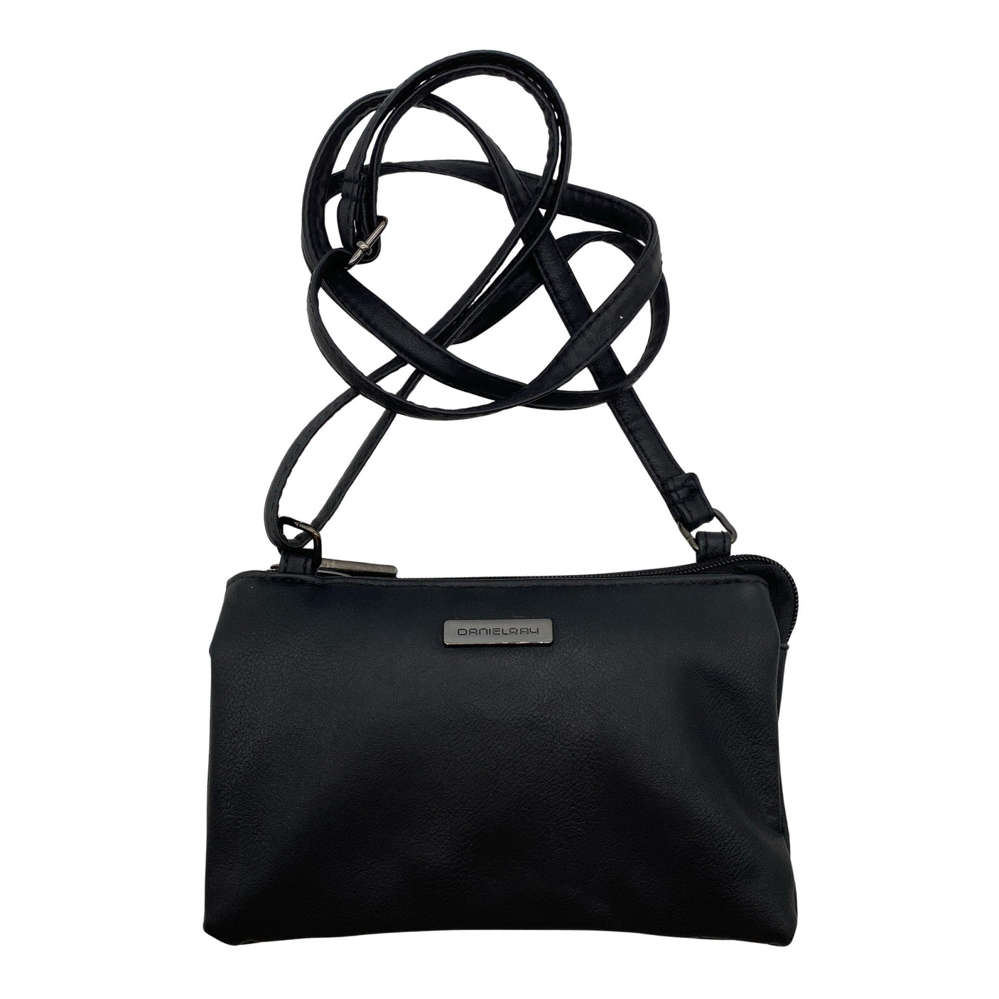 Unisex Daniel Ray - Olkalaukku, koko Mini - (1)