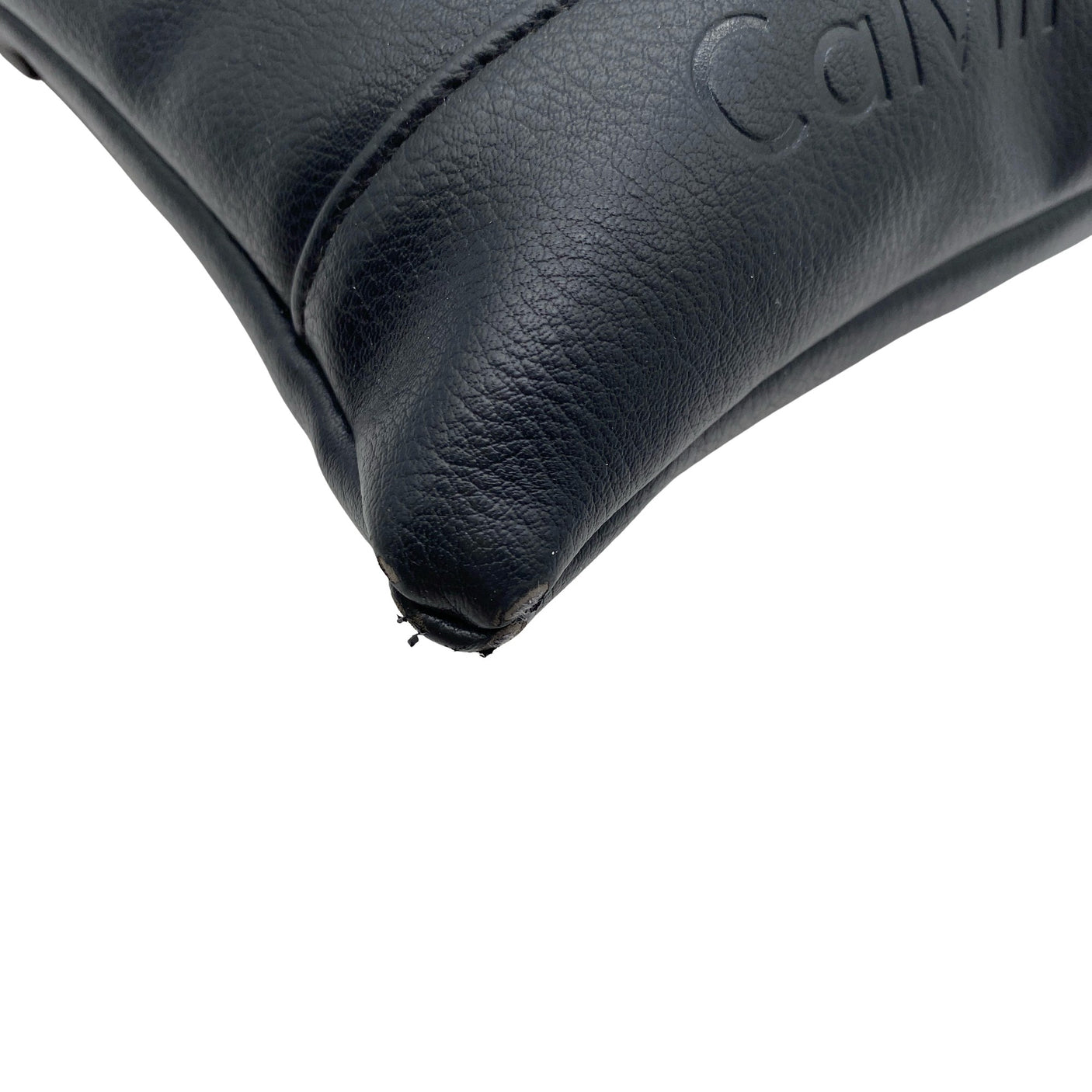 Unisex Calvin Klein Jeans - Olkalaukku, koko Mini - (3)
