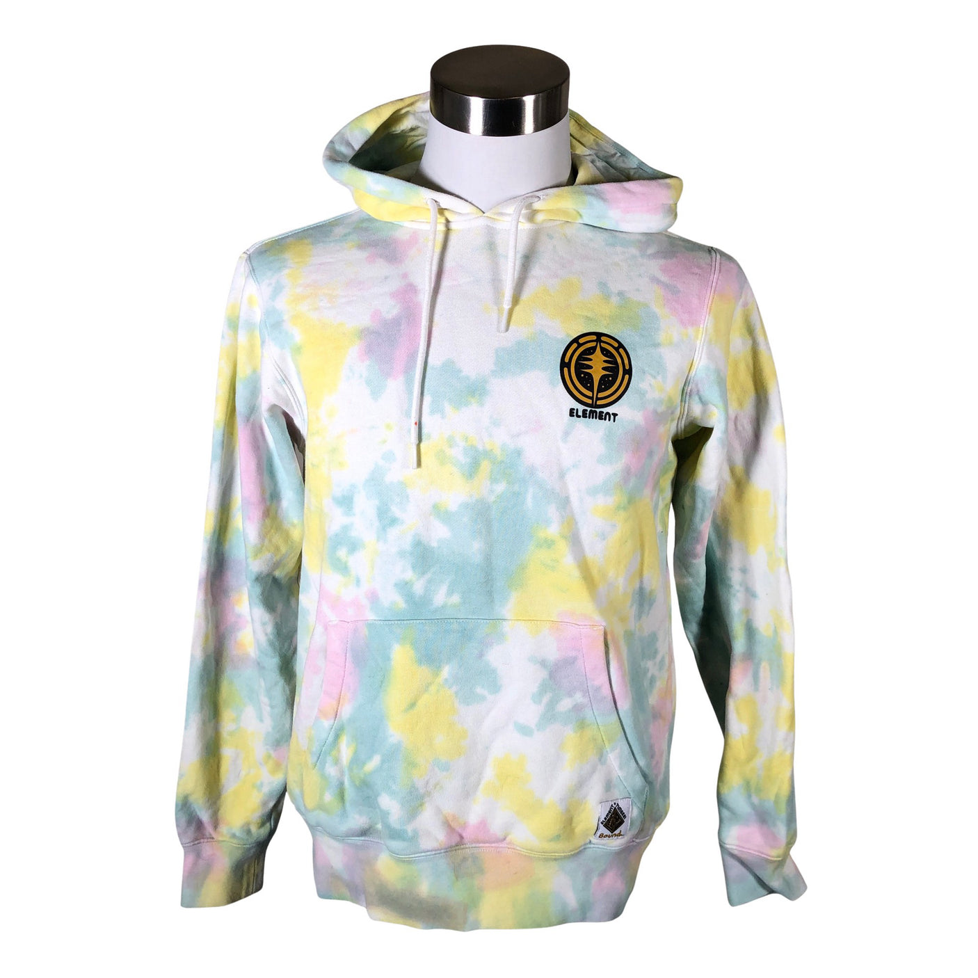 Unisex Element - Huppari, koko S - (1)
