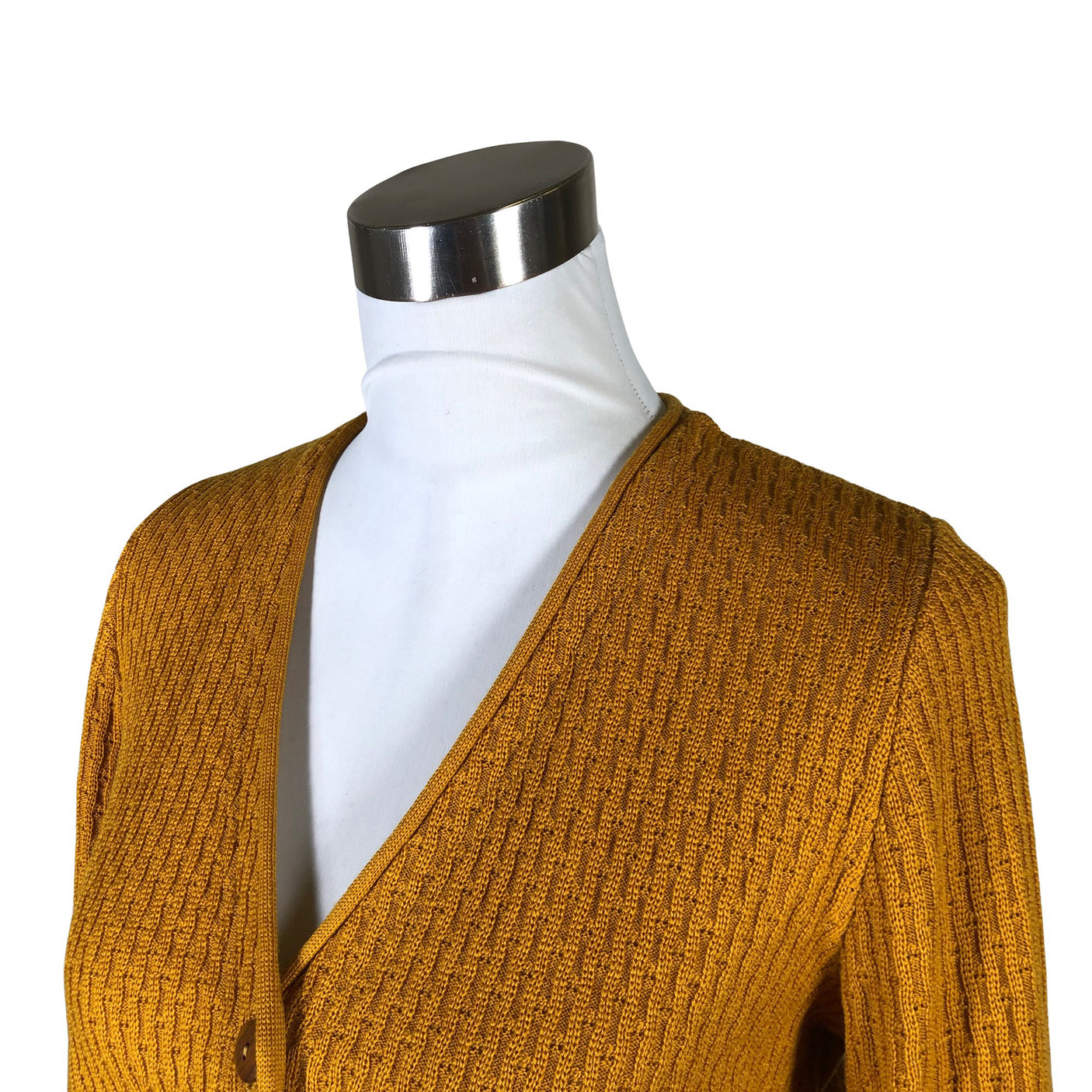 Unisex Kaino - Neuletakki, koko 38 - (3)