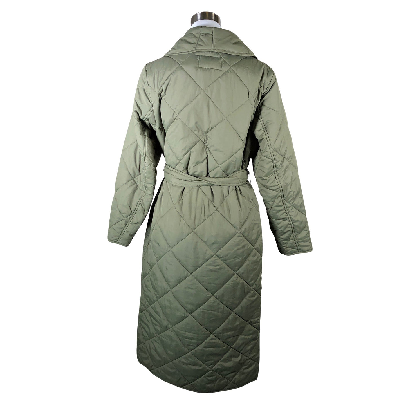 Unisex Nanso - Tikkitakki, koko 34 - (2)