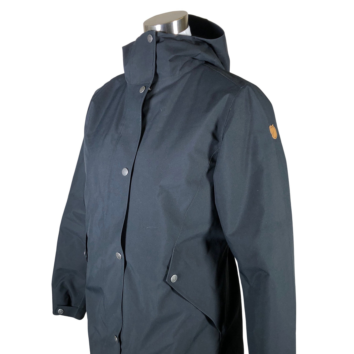Unisex Fjällräven - Parkatakki, koko 36 - (3)