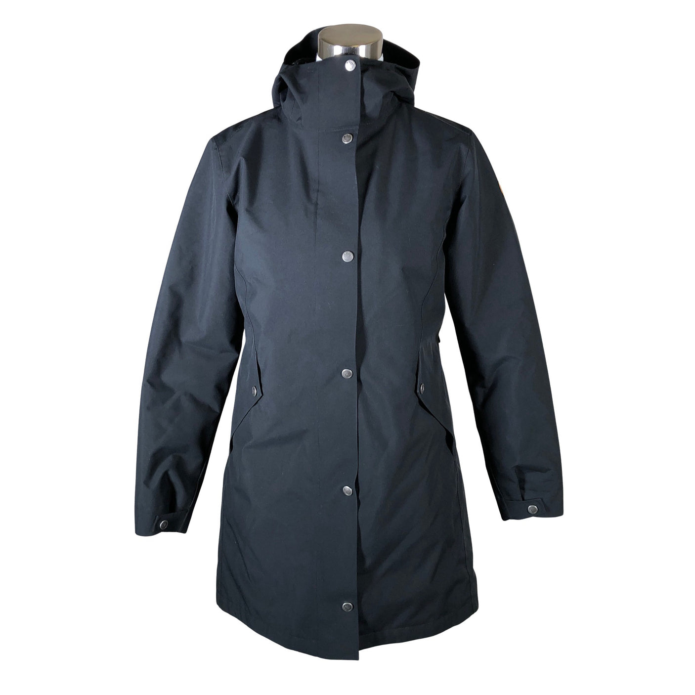 Unisex Fjällräven - Parkatakki, koko 36 - (1)