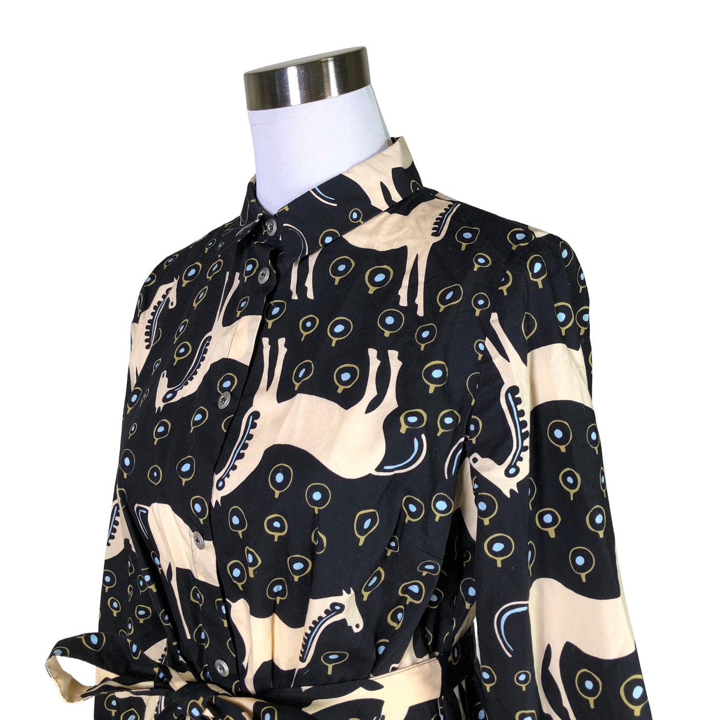 Unisex Marimekko - Kangasmekko, koko 40 - (3)