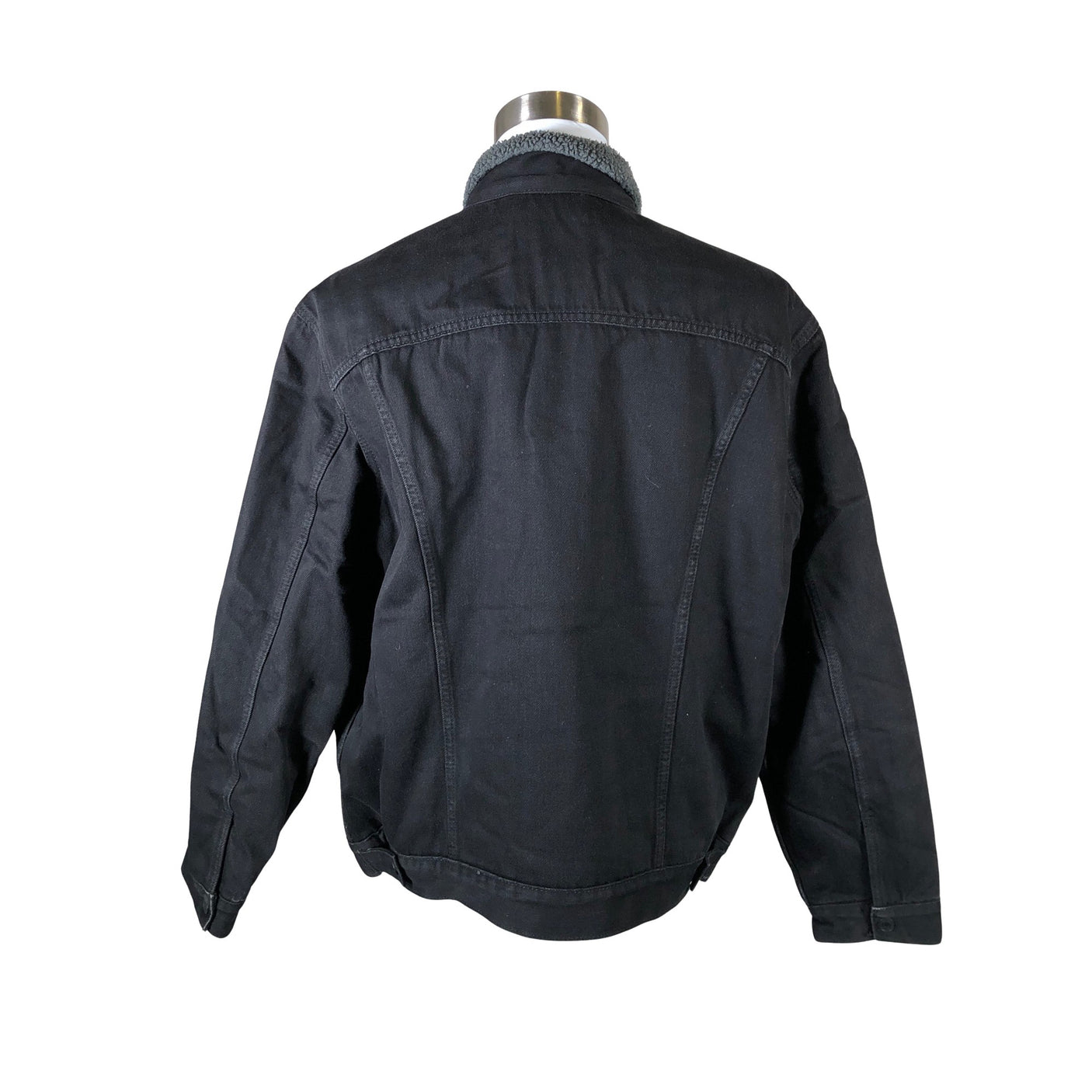 Unisex Levi's - Farkkutakki, koko XXL - (2)