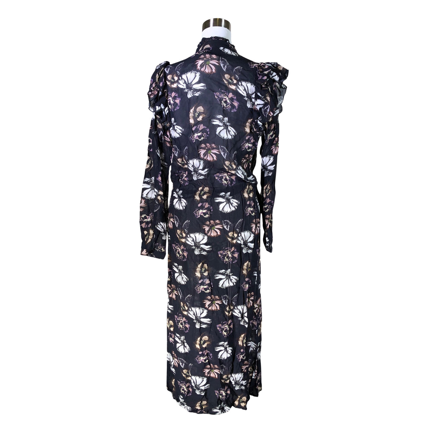 Unisex Birgitte Herskind - Maksimekko, koko 38 - (2)