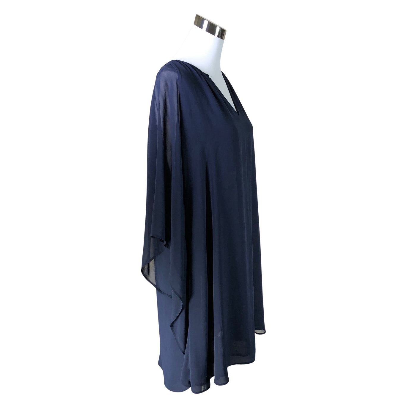 Unisex Filippa K. - Sifonkitunika, koko 38 - (2)
