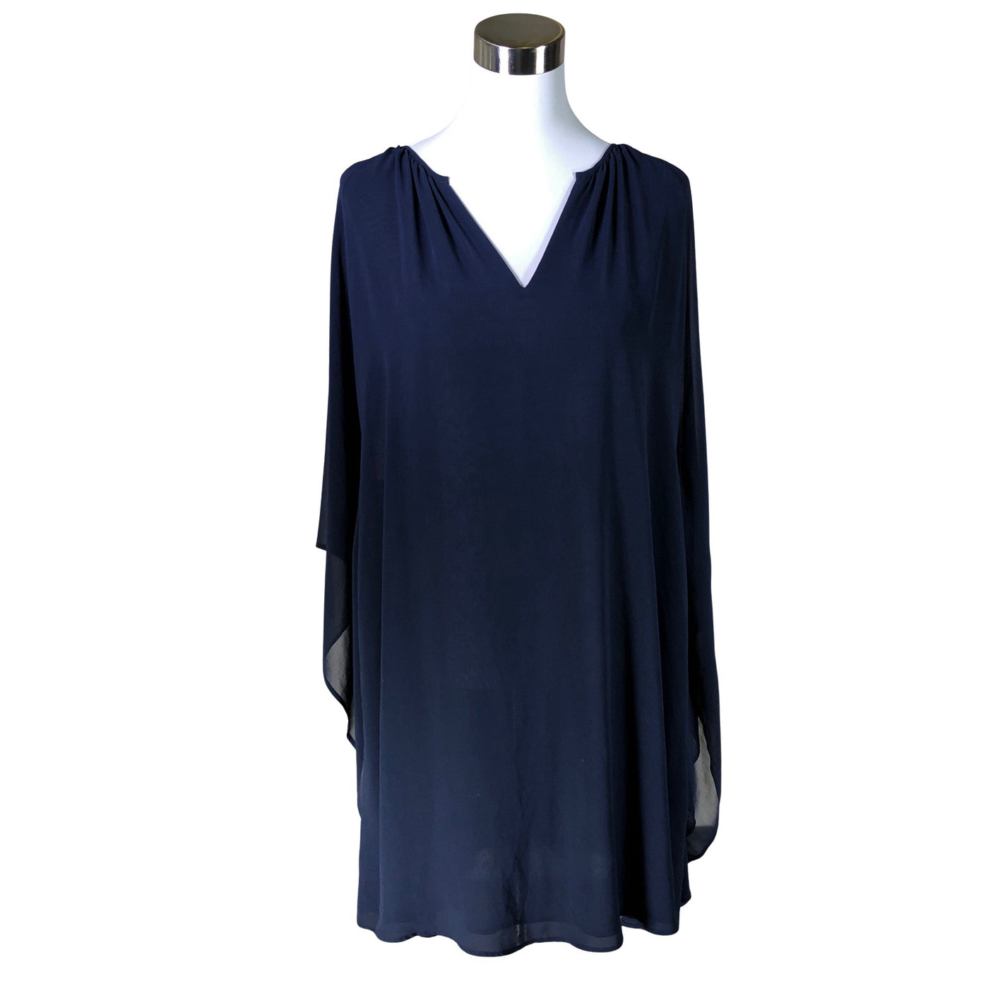 Unisex Filippa K. - Sifonkitunika, koko 38 - (1)