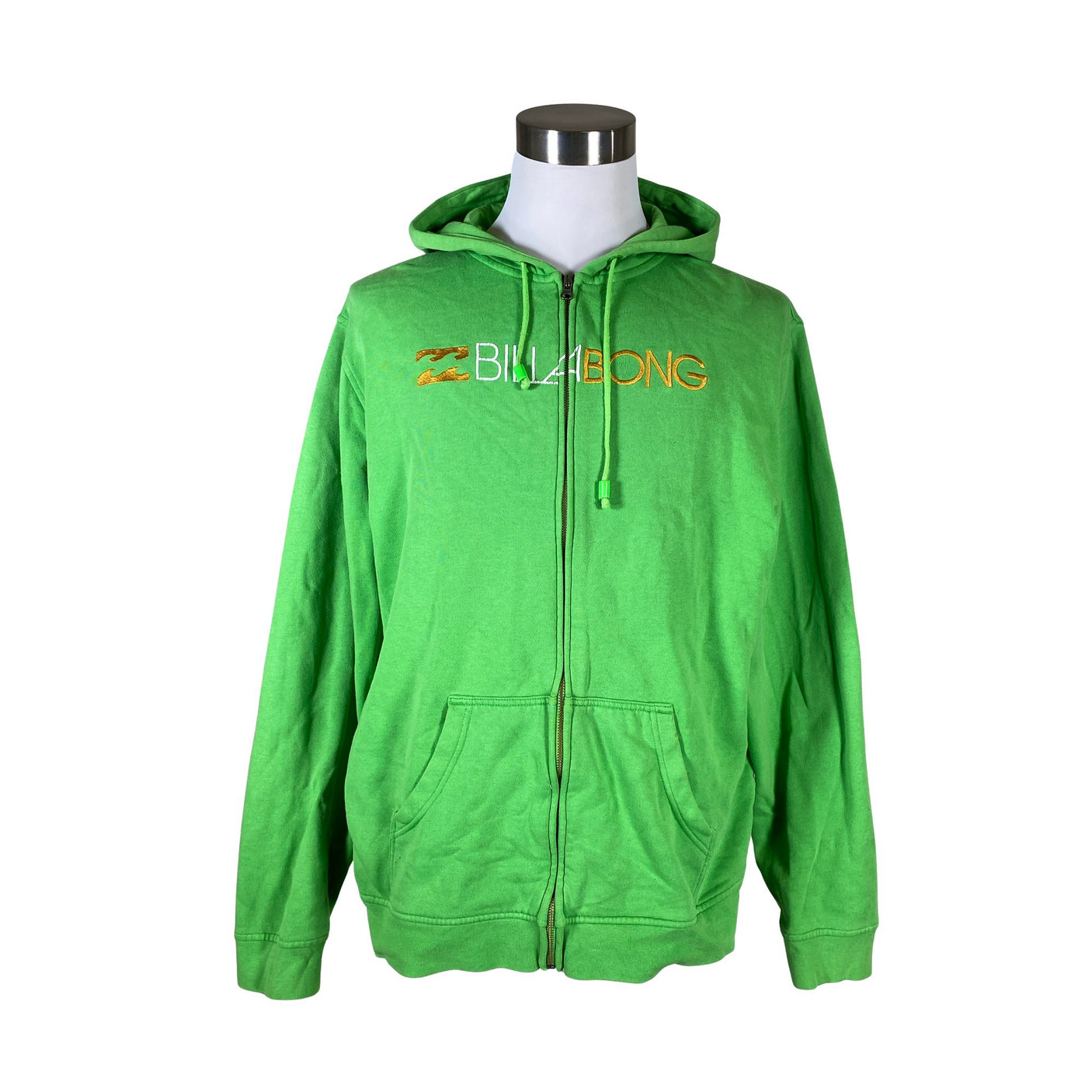 Unisex Billabong - Huppari, koko XL - (1)