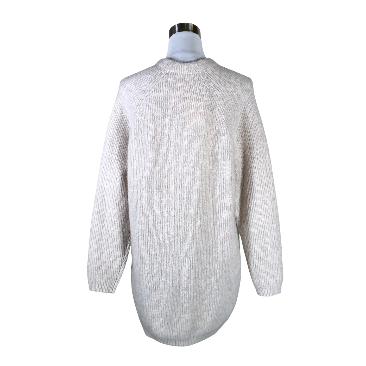 Unisex by Malene Birger - Neuletakki, koko 36 - (2)