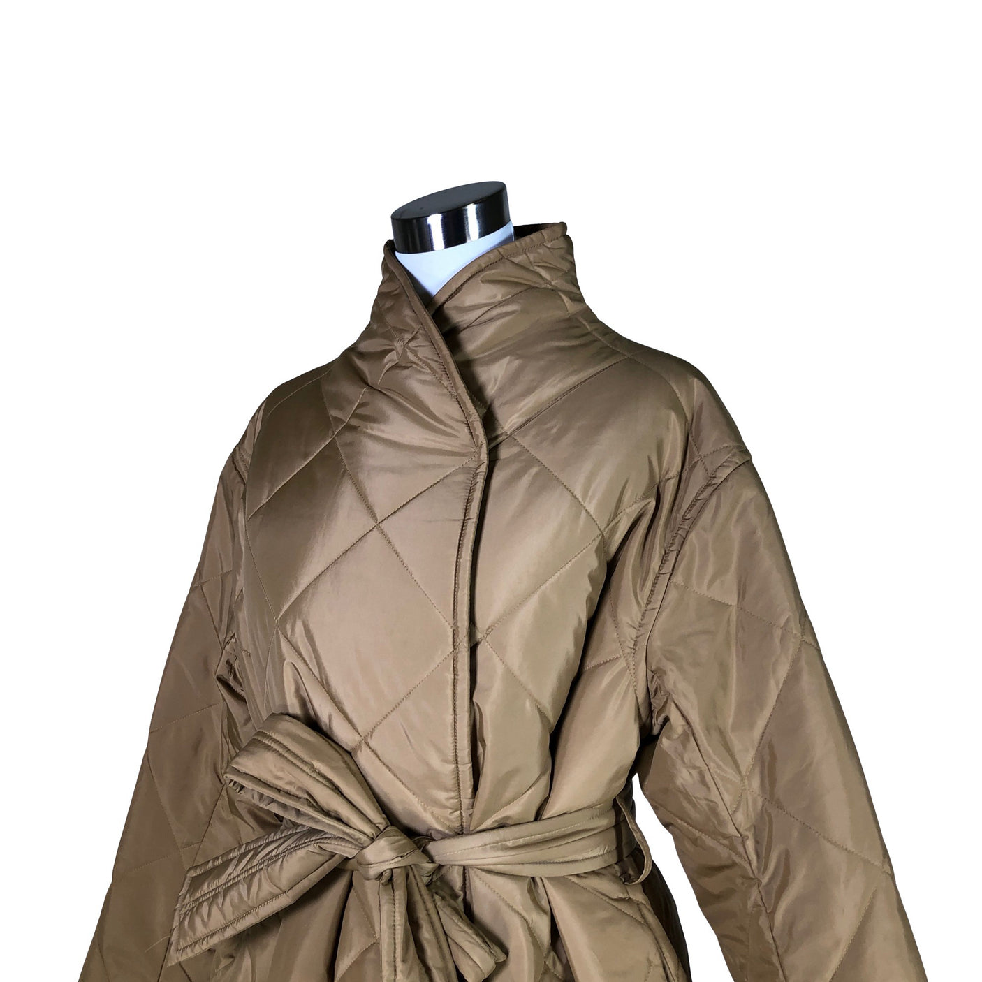 Unisex Arket - Kevyttoppatakki, koko 36 - (3)