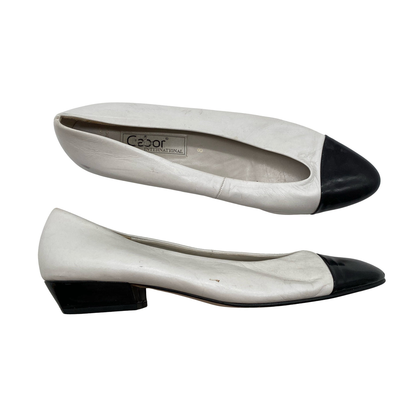 Unisex Gabor - Korkokengät, koko 41 - (1)