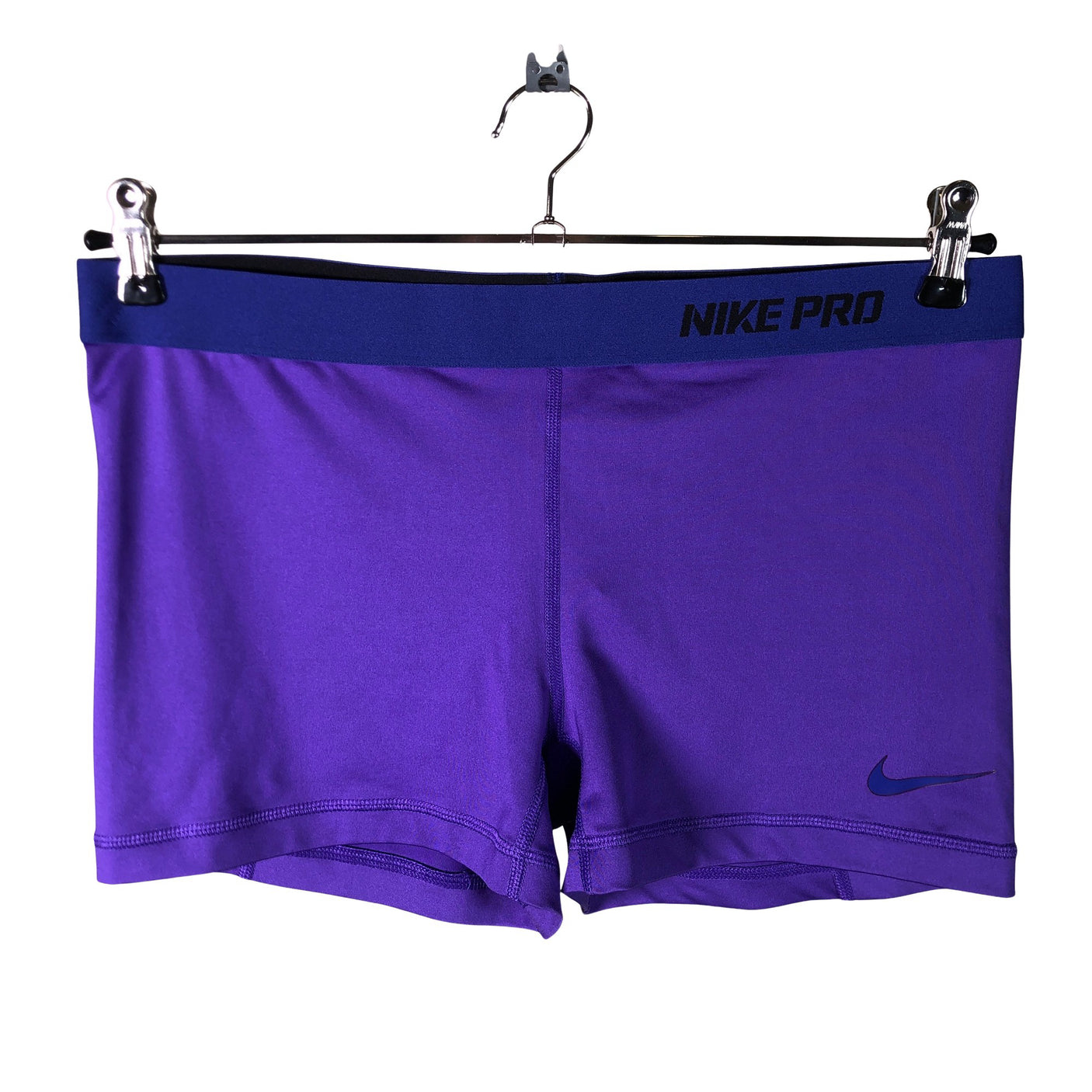 Unisex Nike - Urheilushortsit, koko 42 - (1)