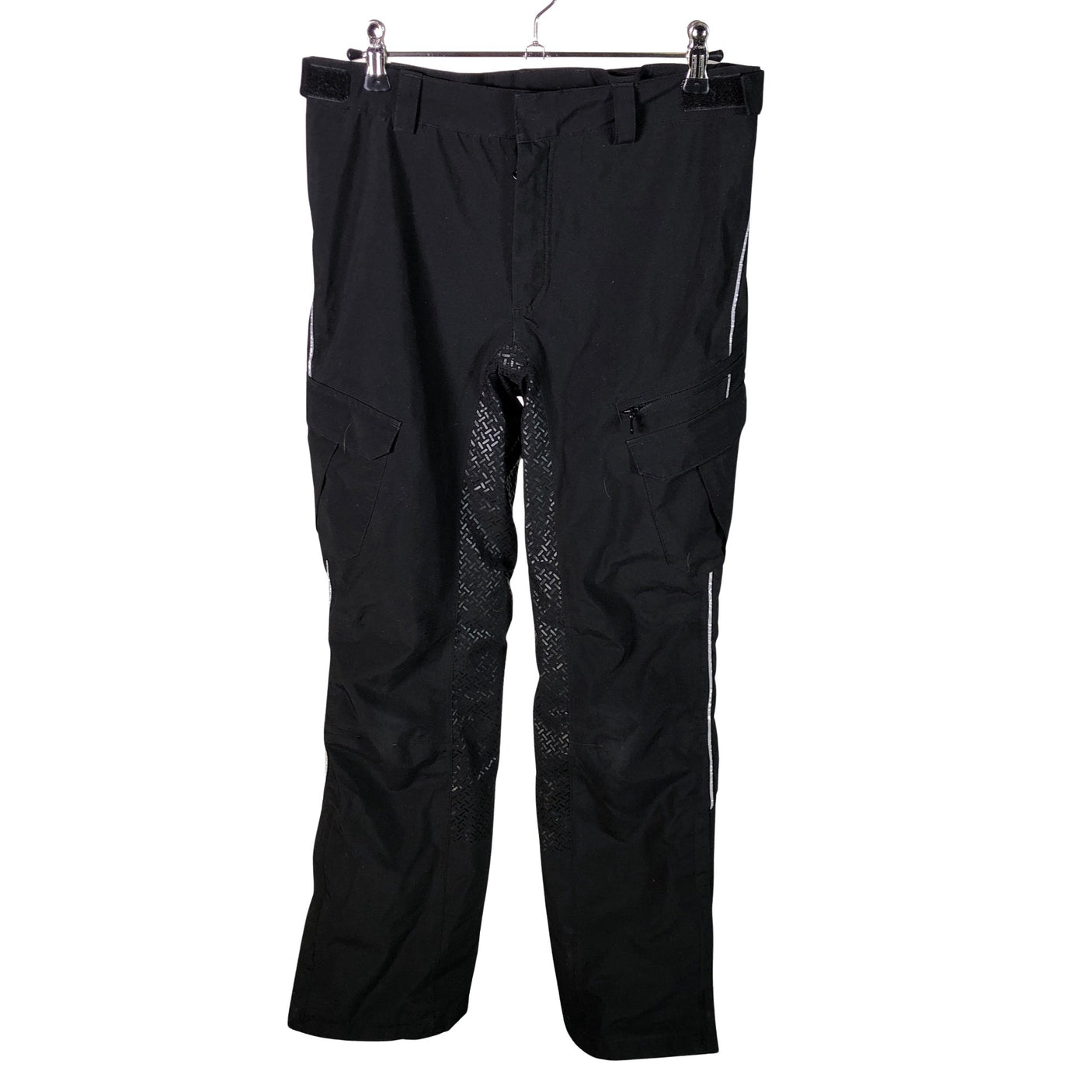 Unisex CRW - Ratsastushousut, koko 146 - 152 - (1)