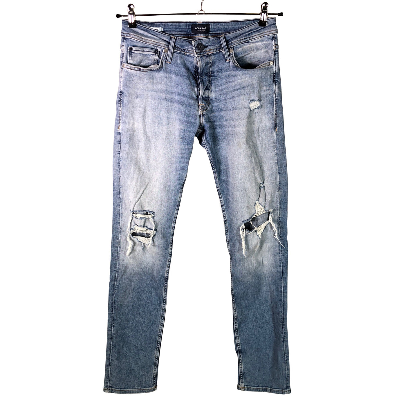 Unisex Jack & Jones - Farkut, koko W30 - (1)