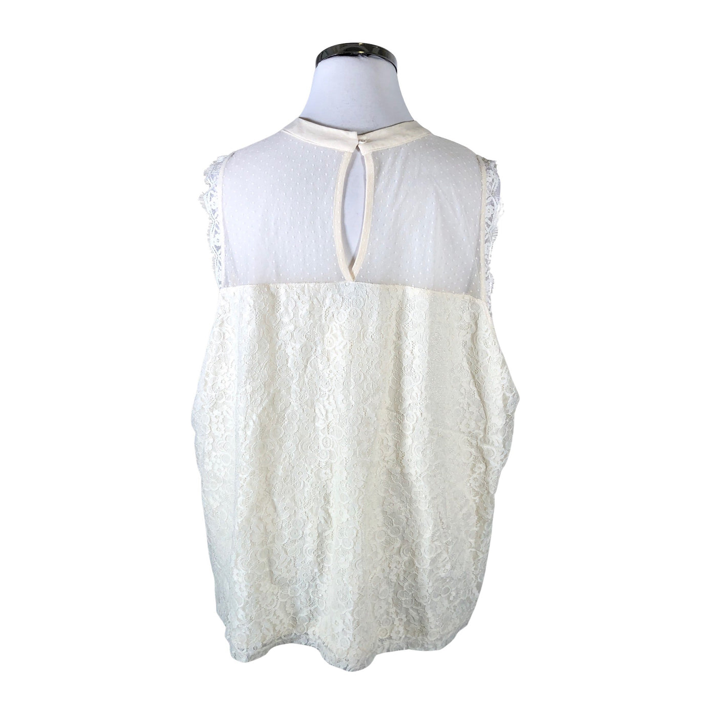 Unisex Torrid - Toppi, koko 50 - (2)