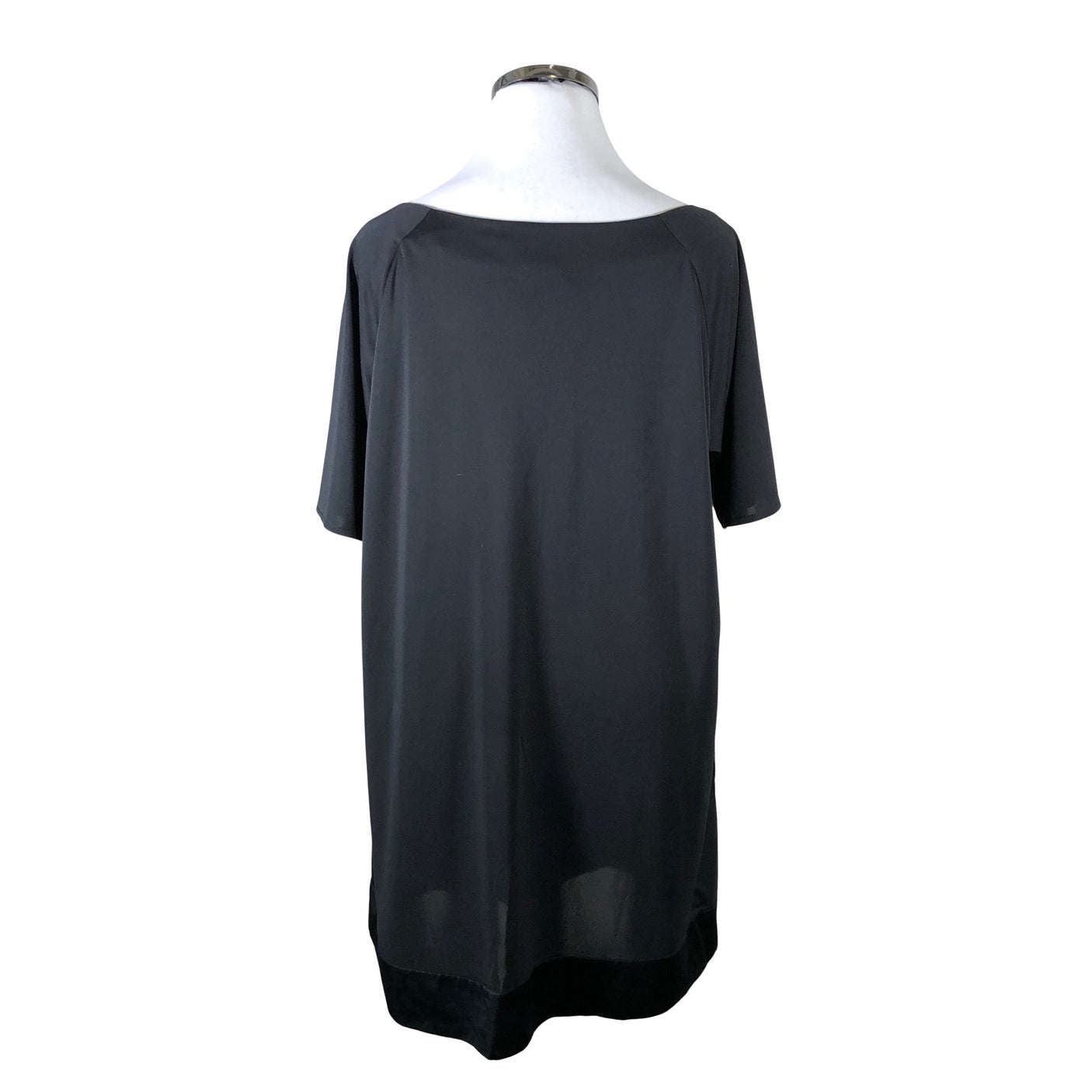 Unisex Marina Rinaldi - Sifonkimekko, koko 48 - (2)
