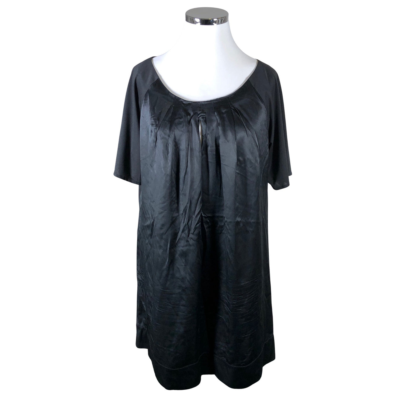 Unisex Marina Rinaldi - Sifonkimekko, koko 48 - (1)