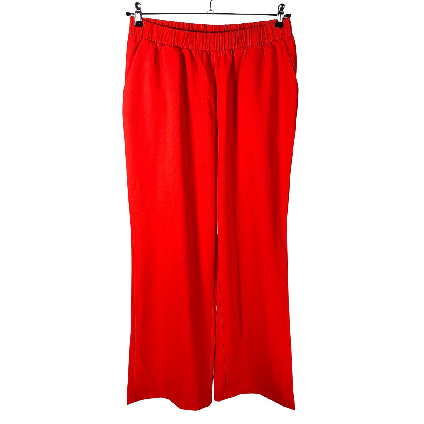 Unisex Zizzi - Kangashousut, koko 42 - (1)