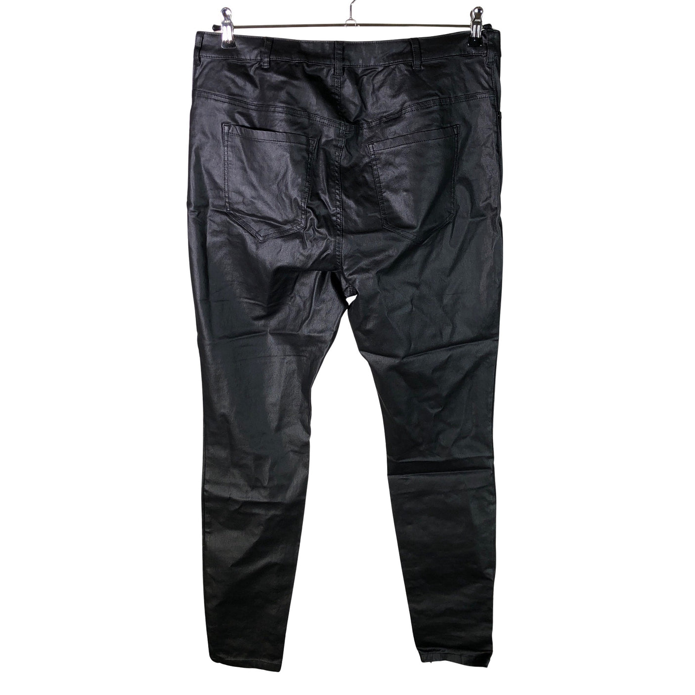 Unisex Zizzi - Farkut, koko 46 - (2)