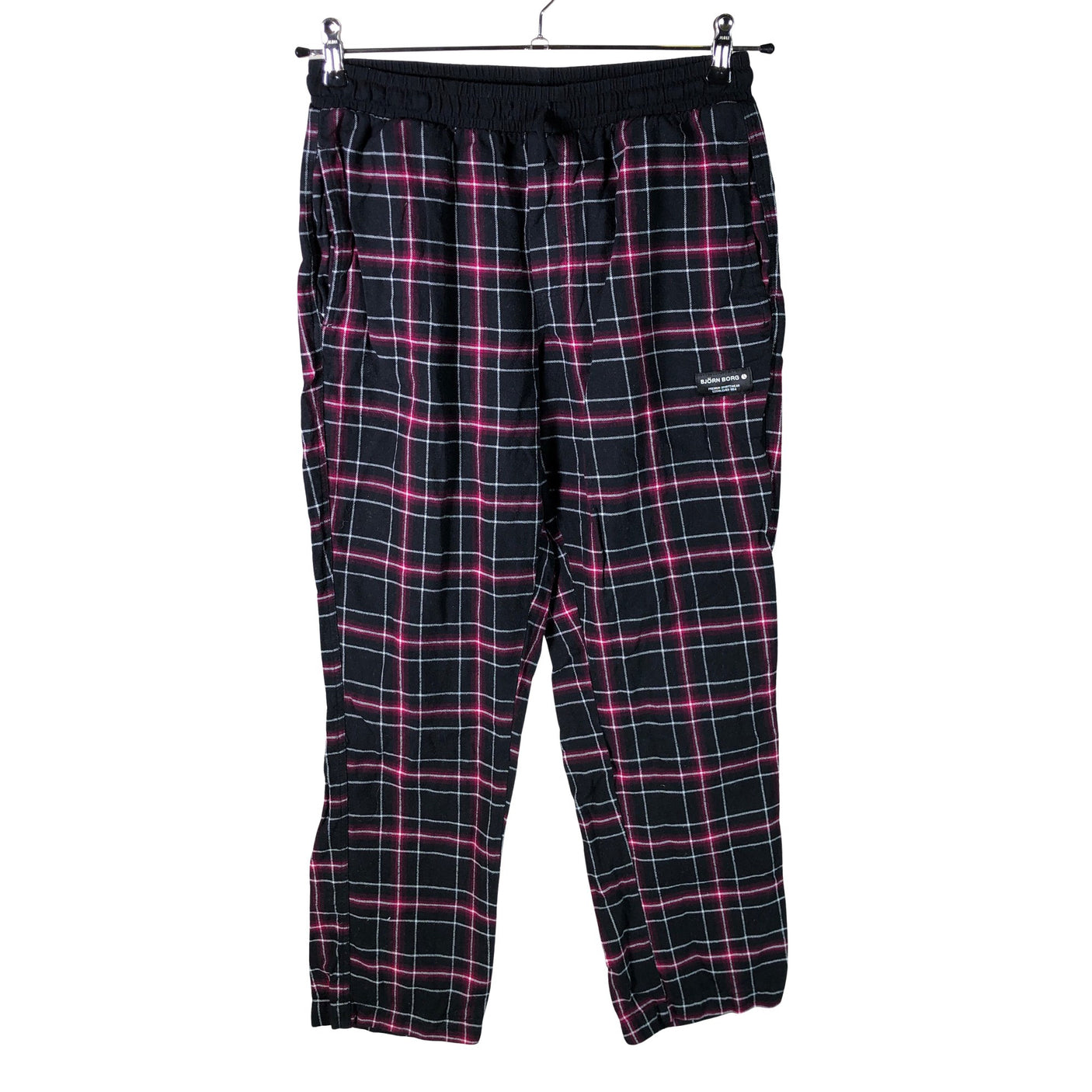 Unisex Björn Borg - Yöhousut, koko S - (1)