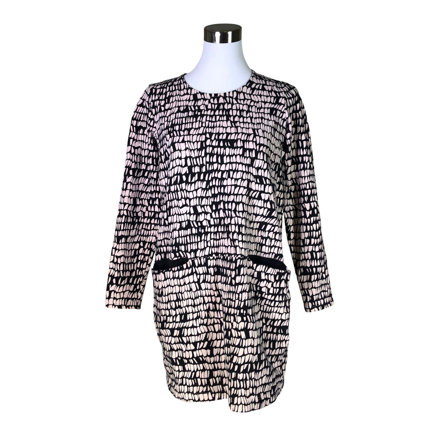 Unisex NOSH - Collegetunika, koko 38 - (1)