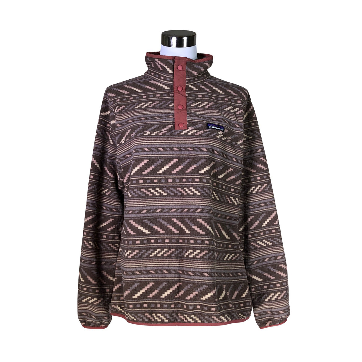 Unisex Patagonia - Fleecepaita, koko 40 - (1)