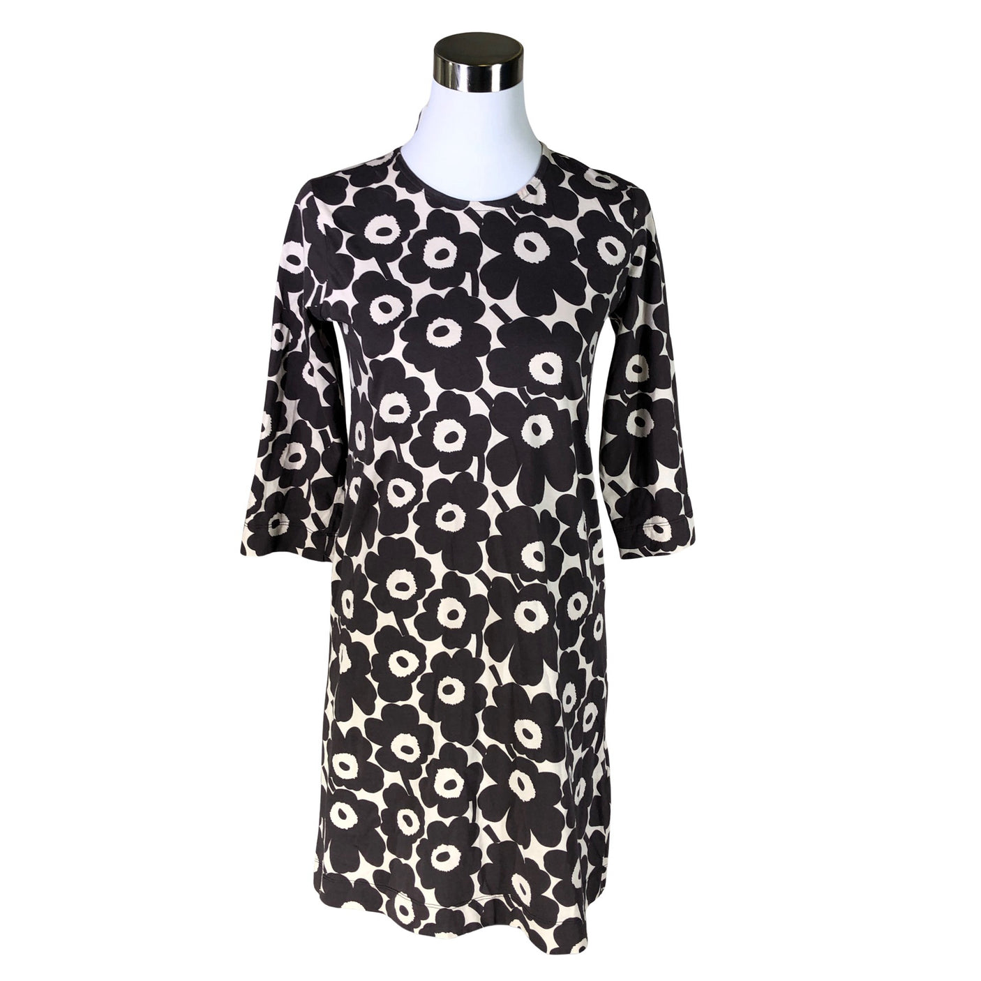 Unisex Marimekko - Trikoomekko, koko 34 - (1)