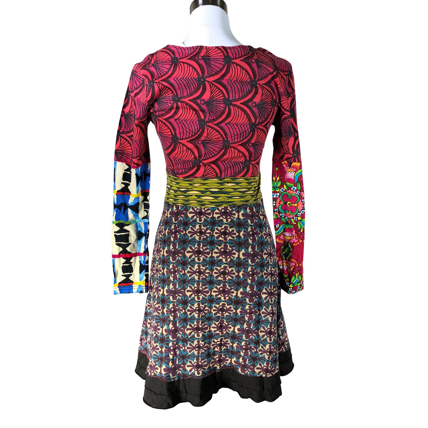 Unisex Desigual - Trikoomekko, koko 38 - (2)