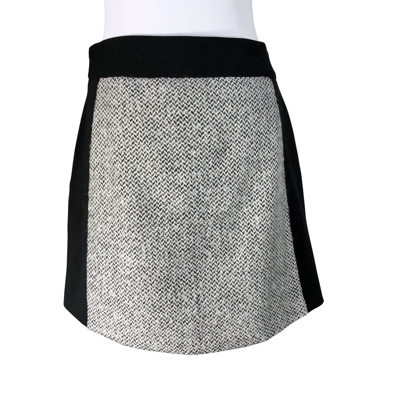 Unisex Desigual - Suora hame, koko 38 - (2)