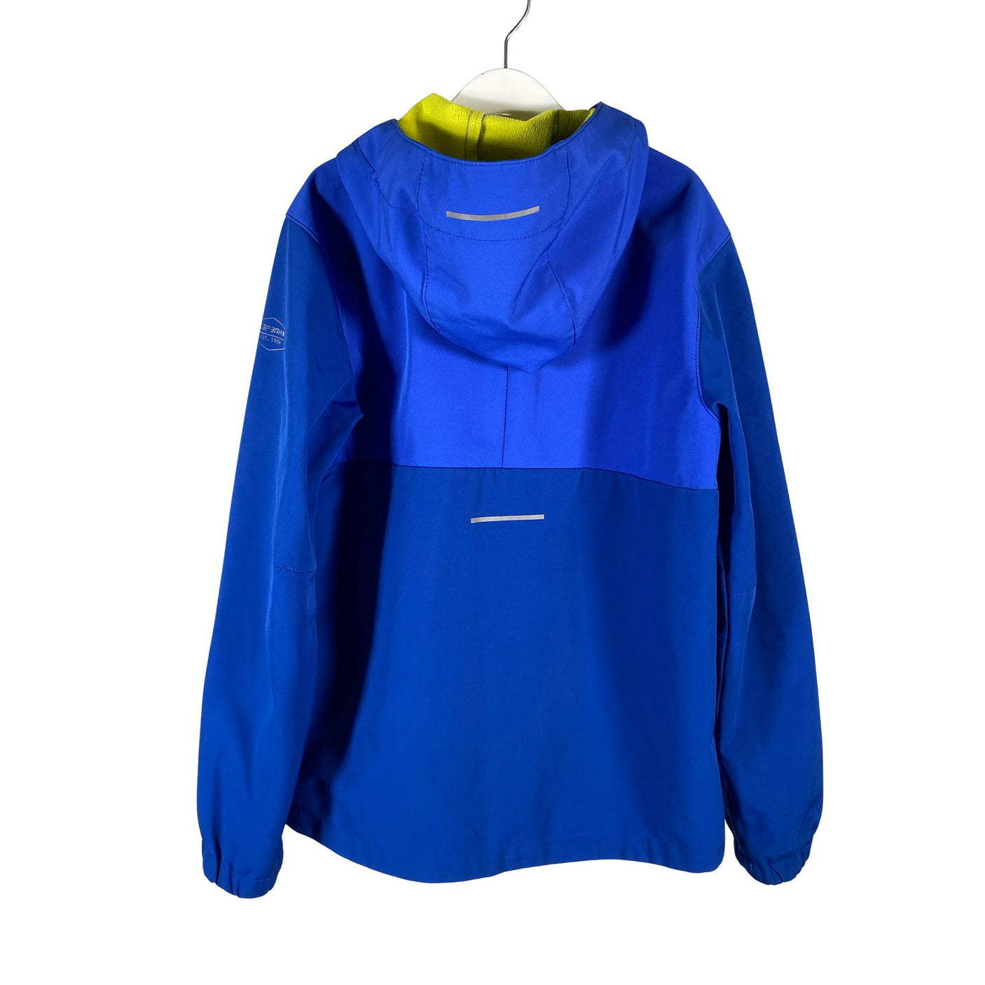 Unisex Icepeak - Softshell-takki, koko 146 - 152 - (2)