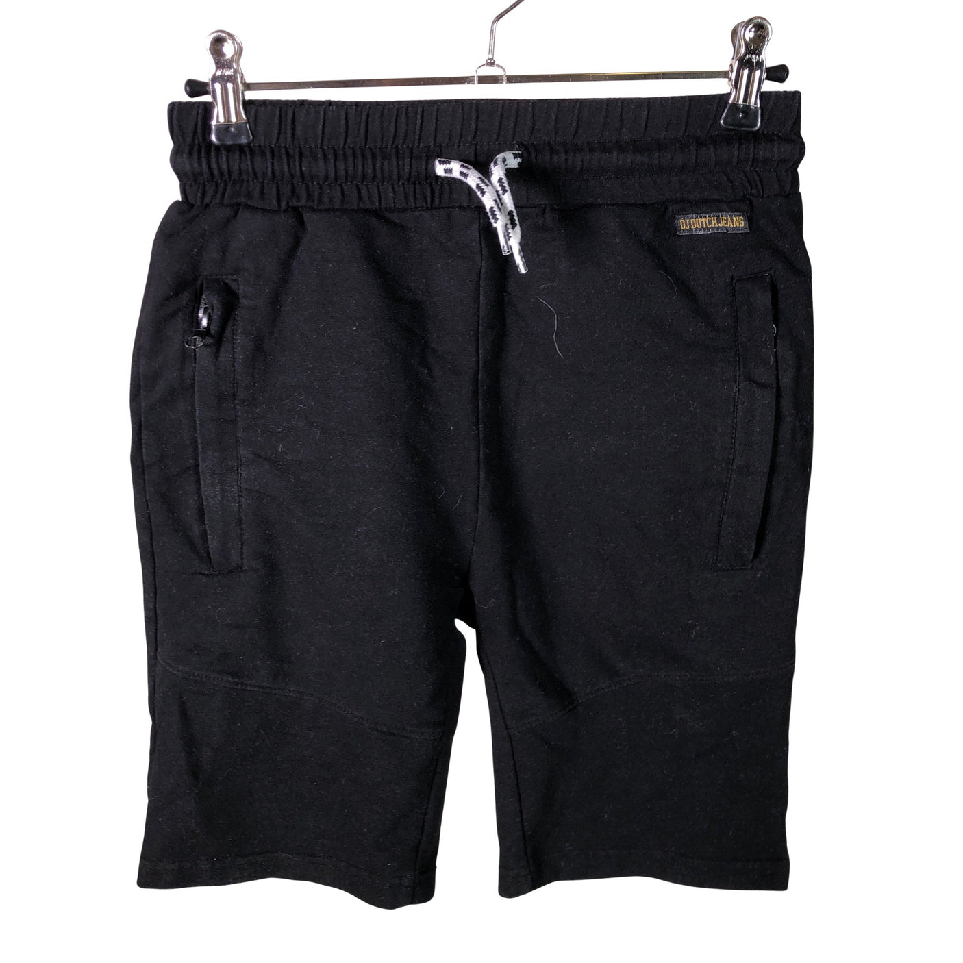 Unisex DJ Dutch Jeans - Collegeshortsit, koko 158 - 164 - (1)