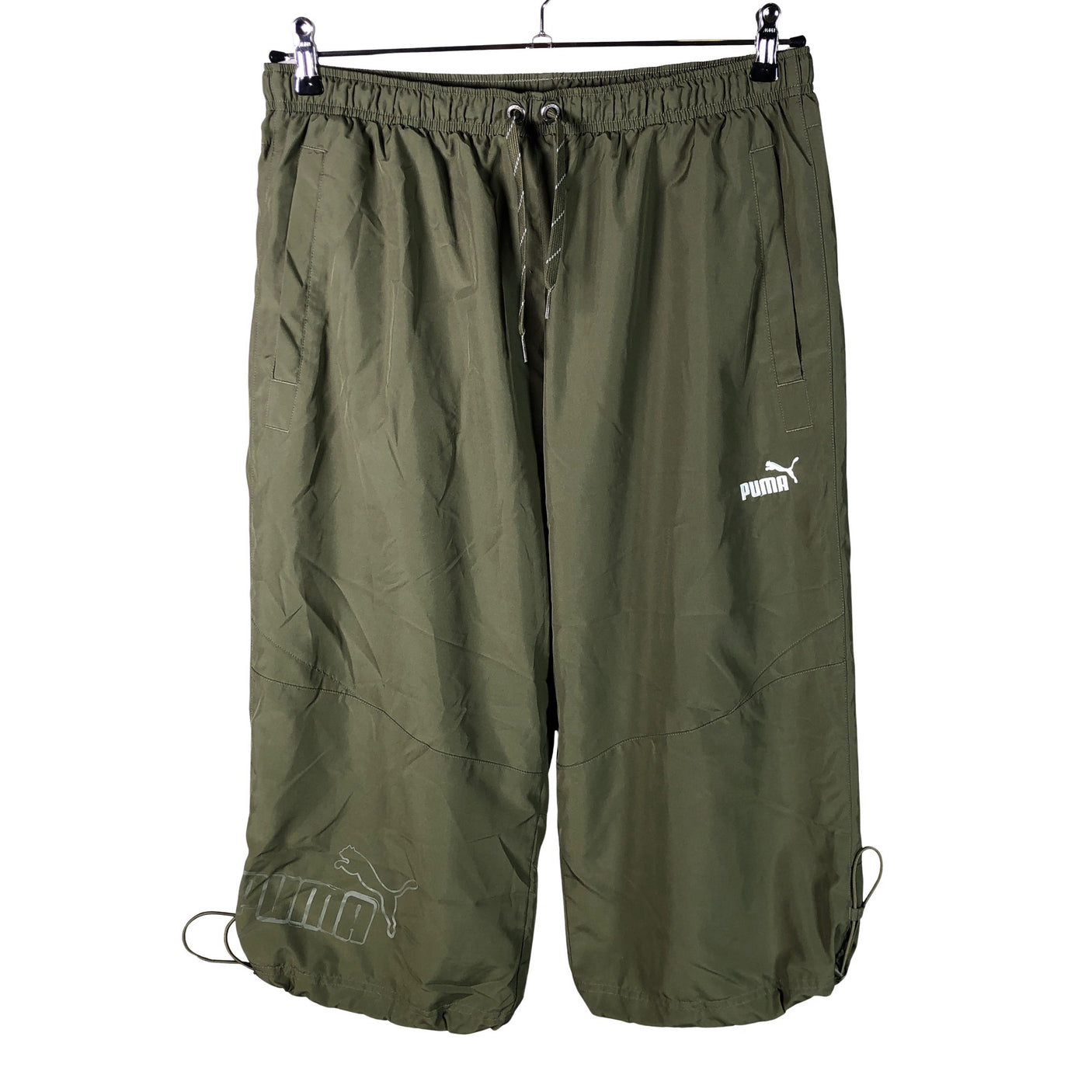 Unisex Puma - Urheilushortsit, koko XL - (1)
